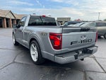 2025 Ford F-150 XL Roush SuperCharged