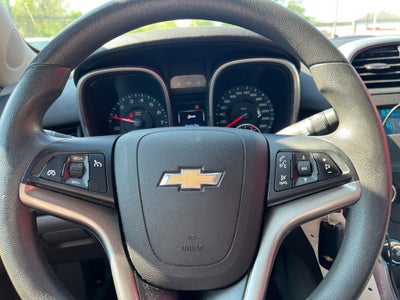 2016 Chevrolet Malibu Limited LS