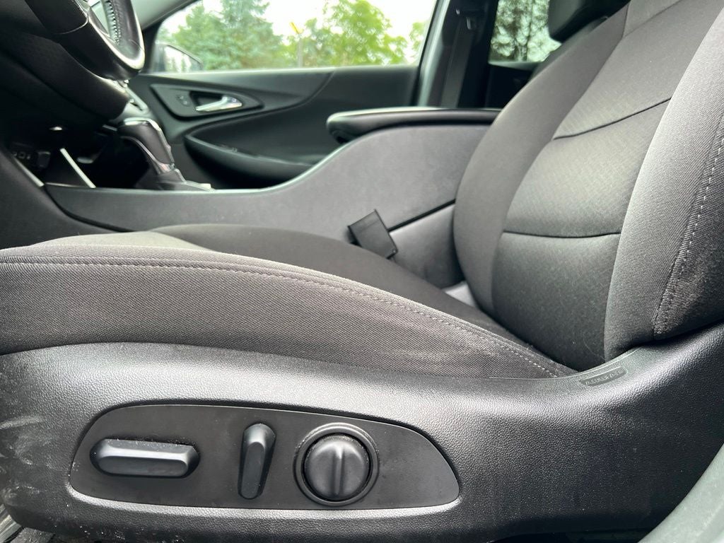 2019 Chevrolet Malibu RS