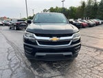 2019 Chevrolet Colorado Work Truck