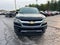 2019 Chevrolet Colorado Work Truck