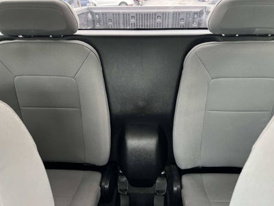 2019 Chevrolet Colorado Work Truck