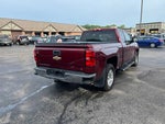 2017 Chevrolet Silverado 1500 LT LT1