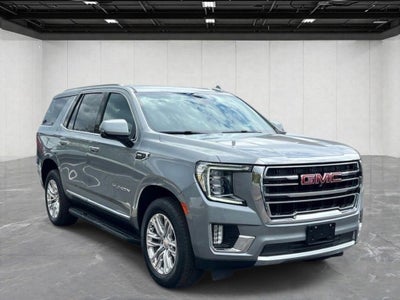 2024 GMC Yukon SLT