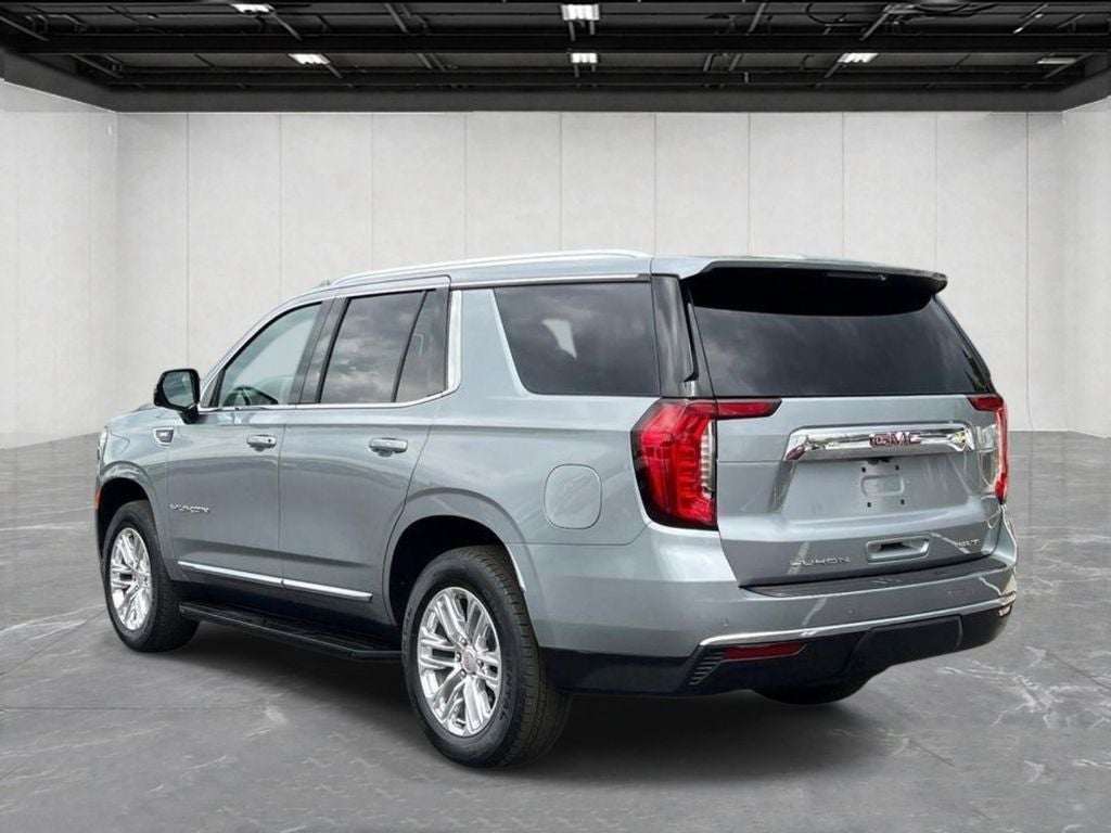 2024 GMC Yukon SLT
