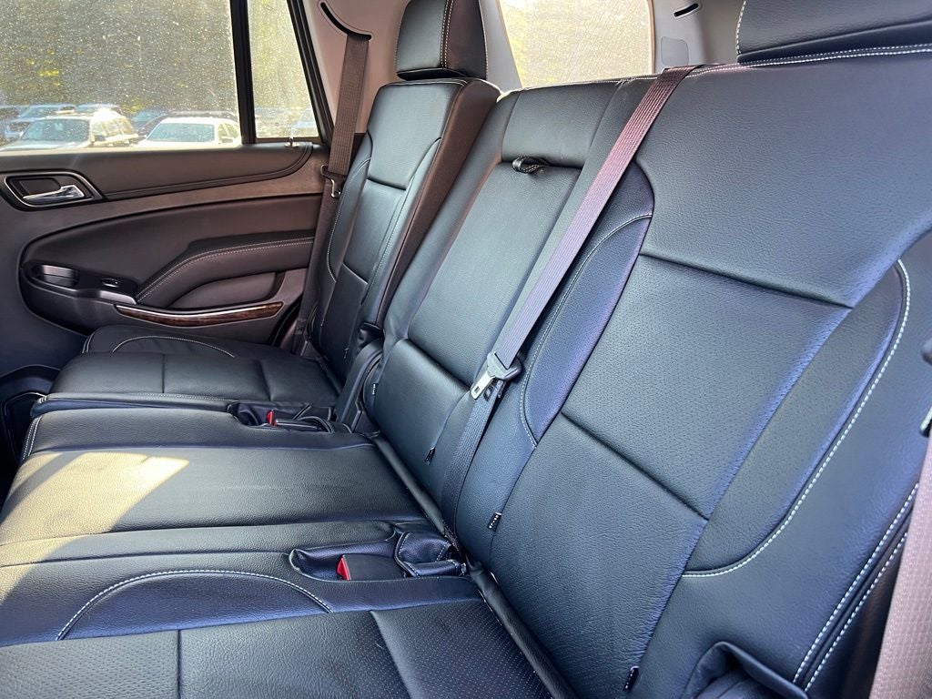 2020 Chevrolet Tahoe LS