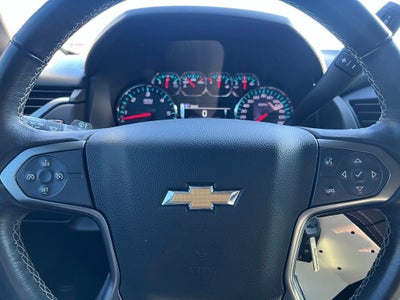 2020 Chevrolet Tahoe LS