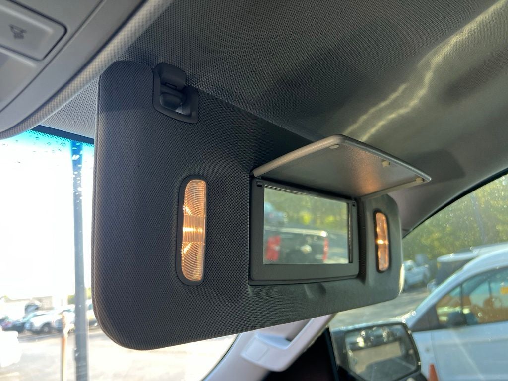 2020 Chevrolet Tahoe LS