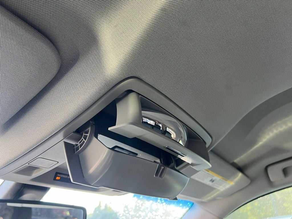 2020 Chevrolet Tahoe LS