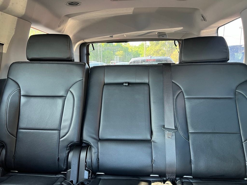 2020 Chevrolet Tahoe LS