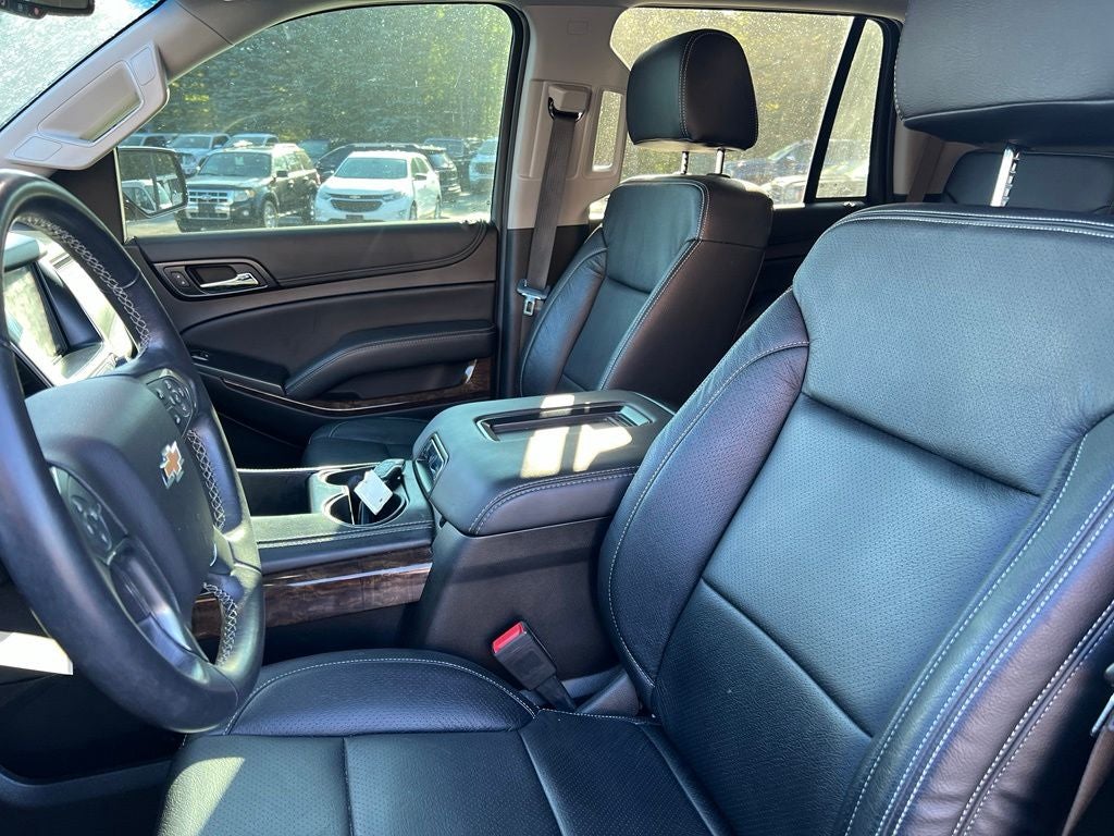 2020 Chevrolet Tahoe LS