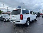 2011 Chevrolet Suburban 1500 LT LT1
