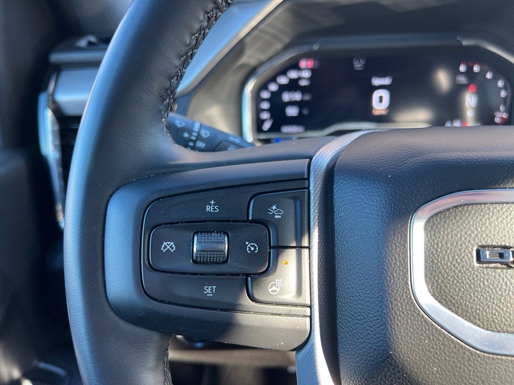 2025 GMC Sierra 2500HD Denali