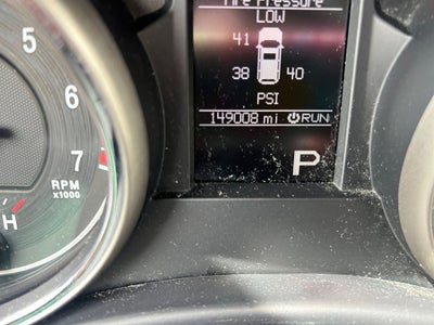 2011 Jeep Grand Cherokee Limited