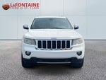 2011 Jeep Grand Cherokee Limited
