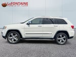 2011 Jeep Grand Cherokee Limited