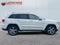 2011 Jeep Grand Cherokee Limited