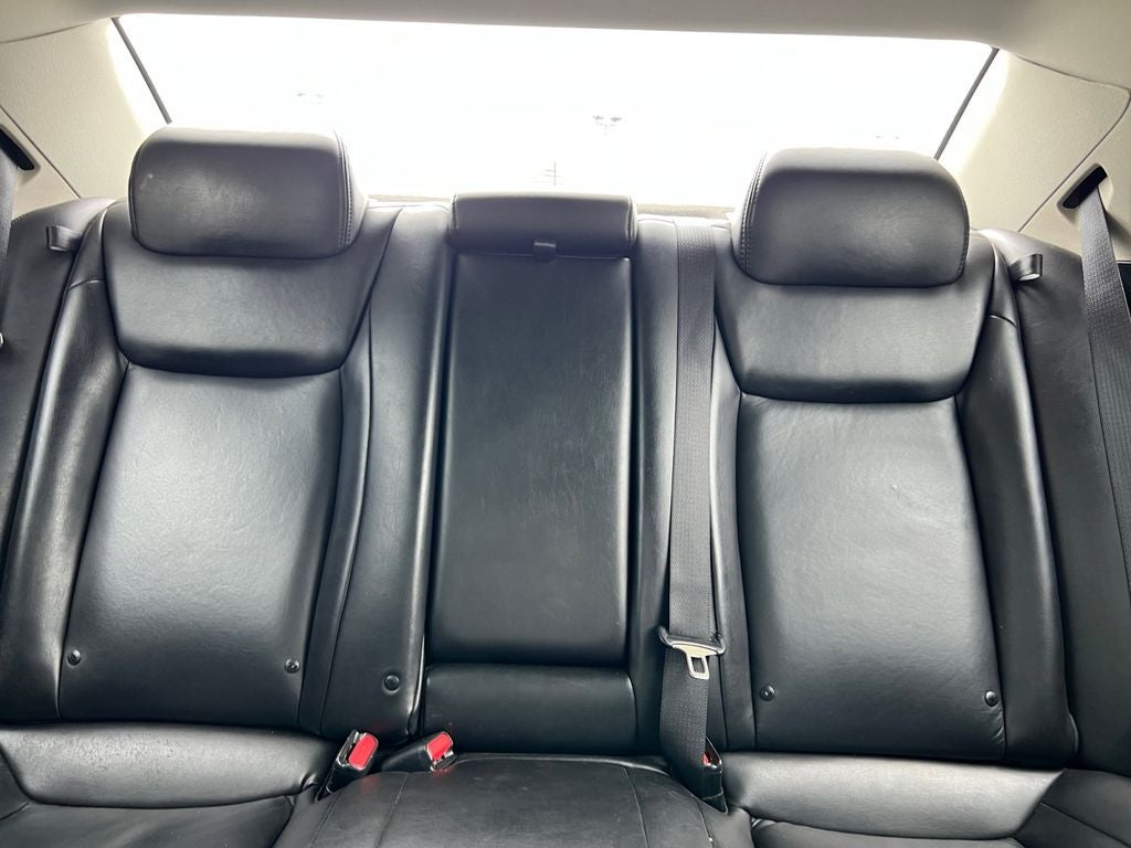 2022 Chrysler 300 Touring