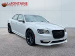 2022 Chrysler 300 Touring