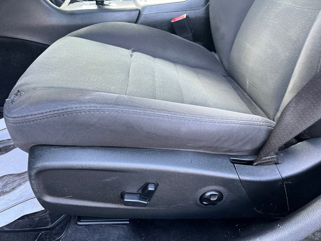 2013 Dodge Charger SXT