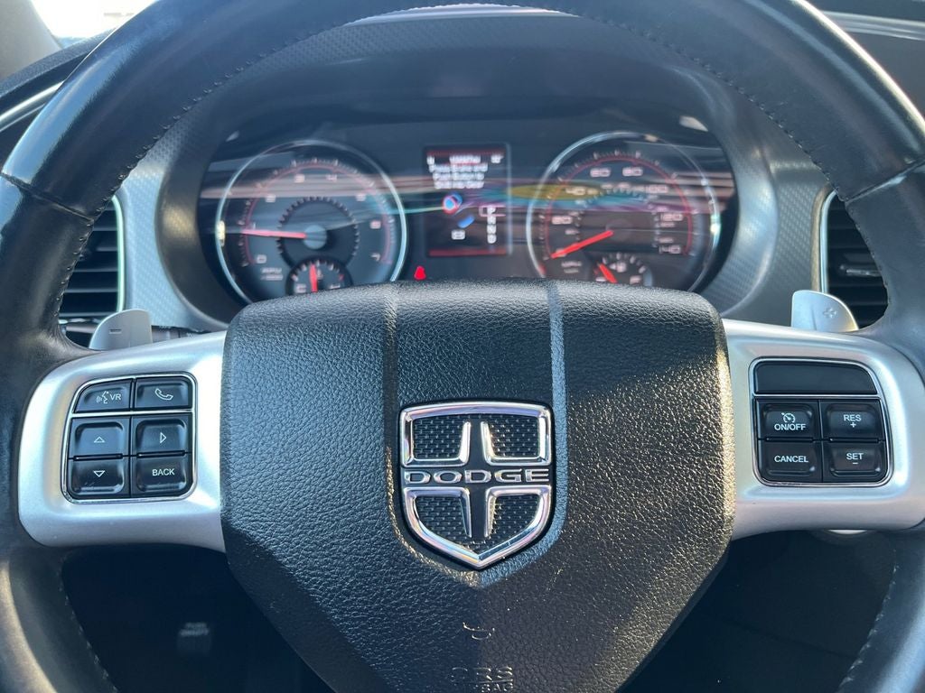 2013 Dodge Charger SXT