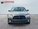 2013 Dodge Charger SXT
