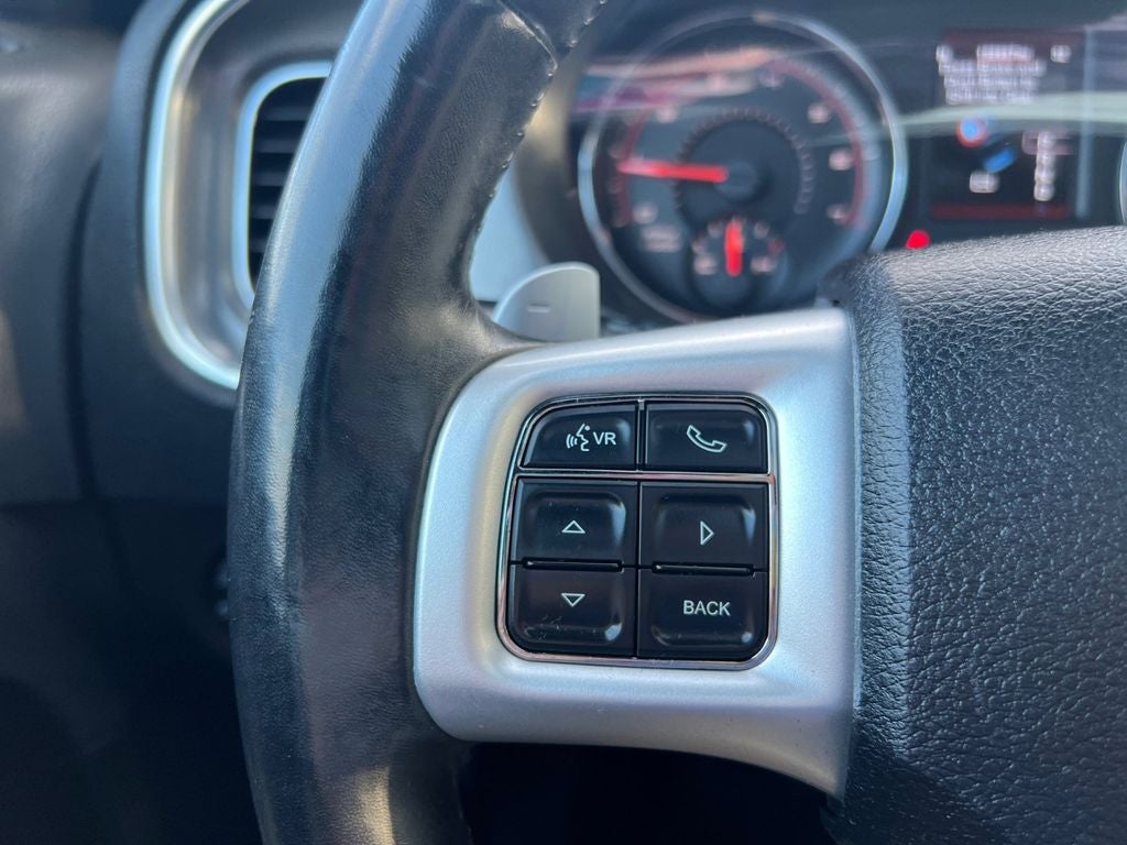 2013 Dodge Charger SXT