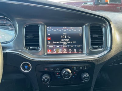 2013 Dodge Charger SXT