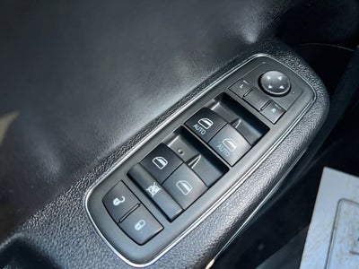 2013 Dodge Charger SXT