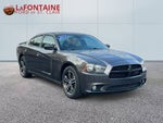 2013 Dodge Charger SXT