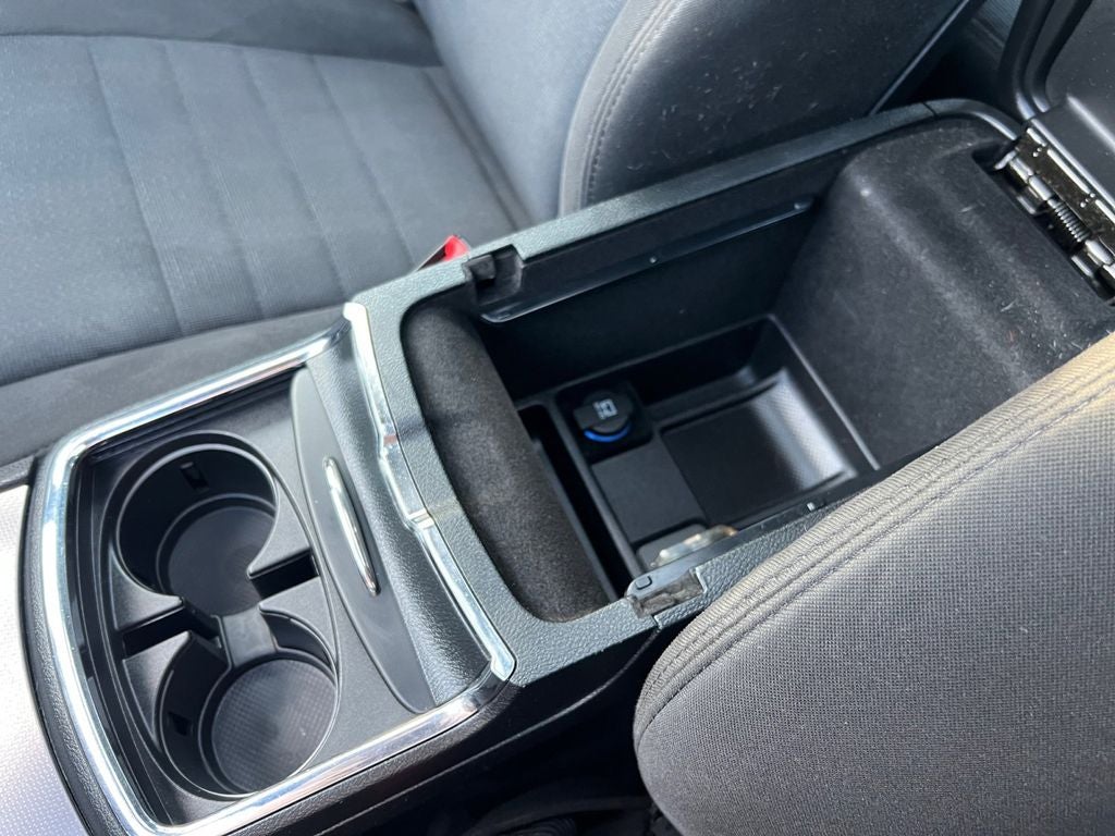 2013 Dodge Charger SXT