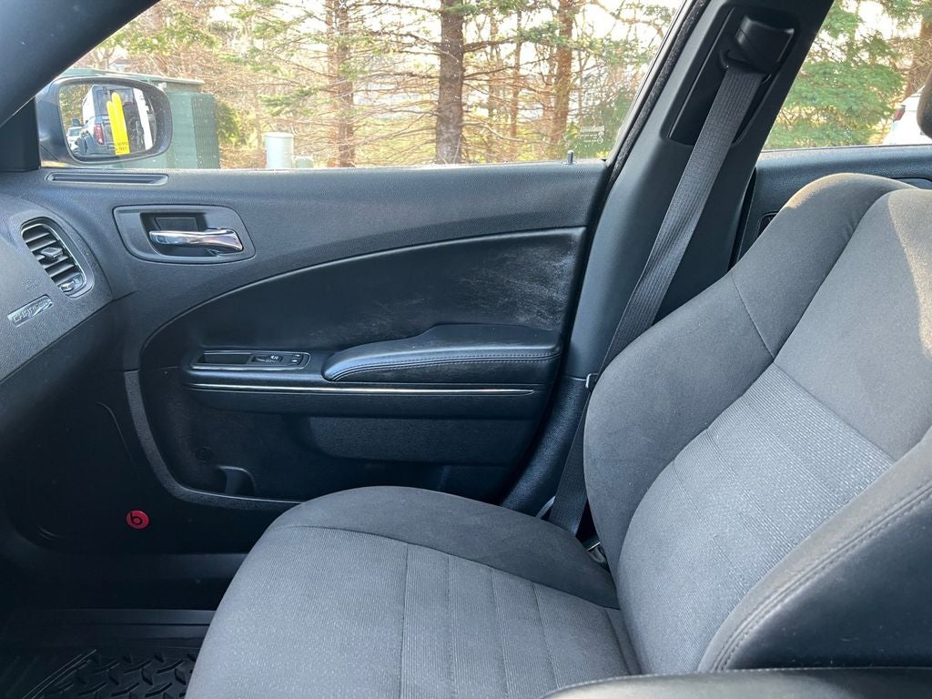 2013 Dodge Charger SXT