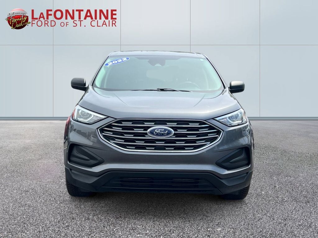2022 Ford Edge SE