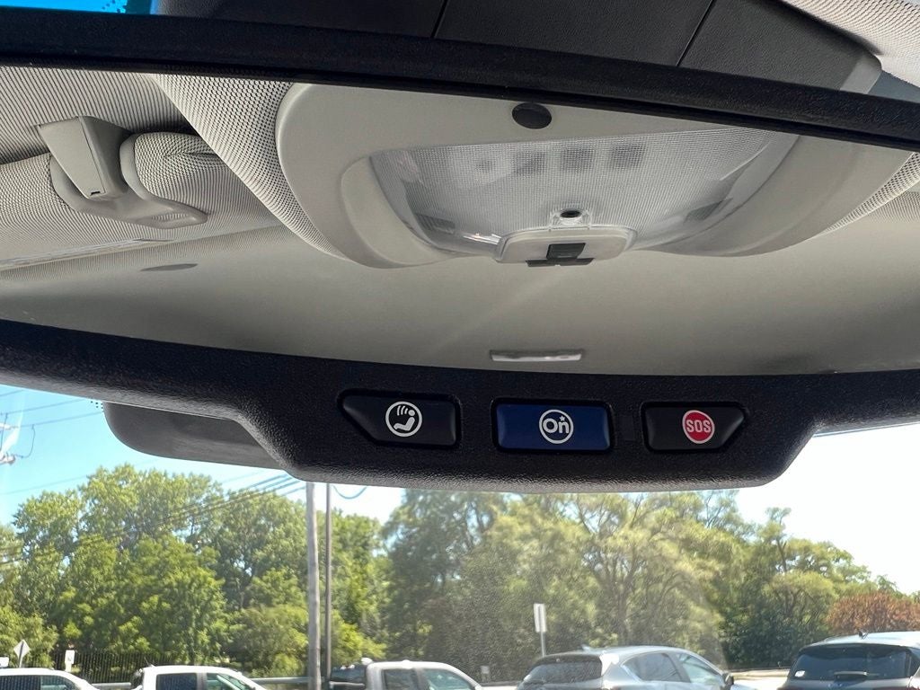 2015 GMC Terrain SLE-2
