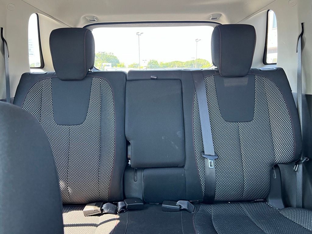 2015 GMC Terrain SLE-2