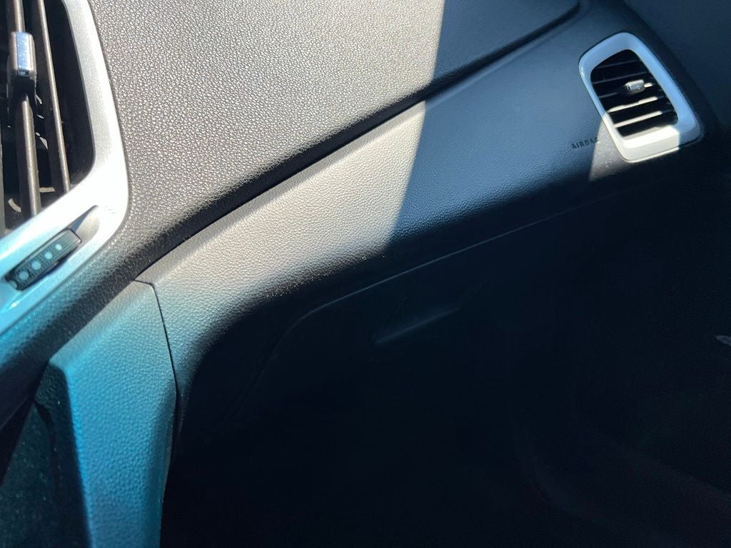 2015 GMC Terrain SLE-2