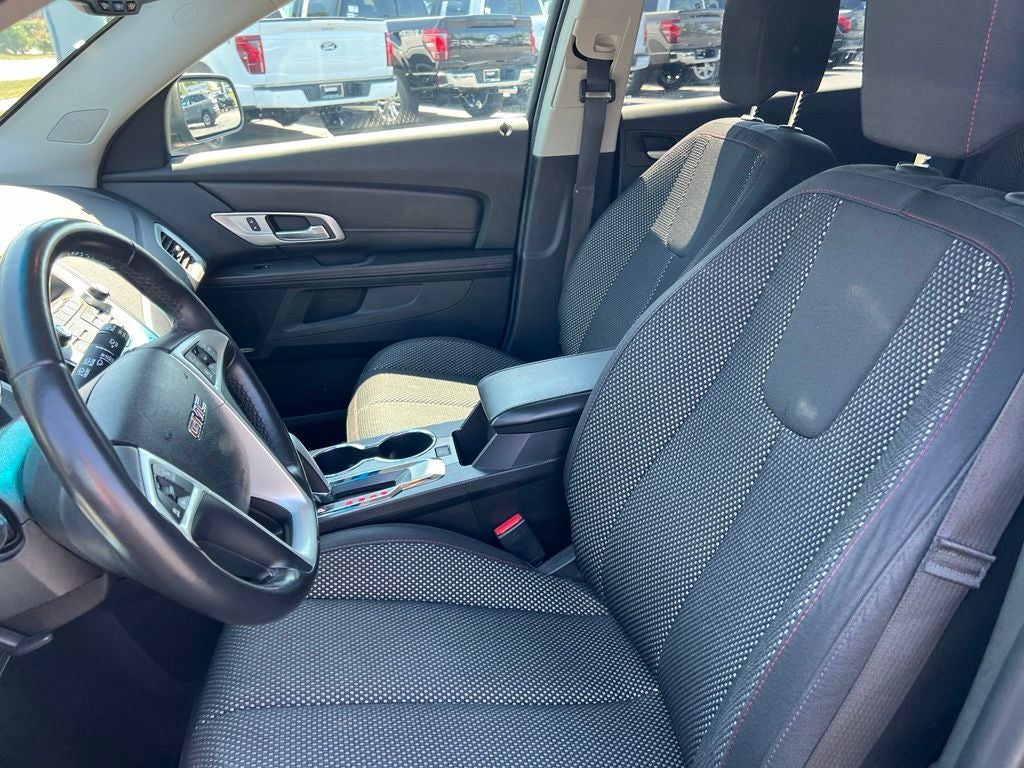 2015 GMC Terrain SLE-2