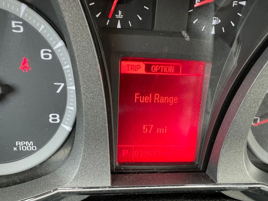 2017 GMC Terrain SLE-2