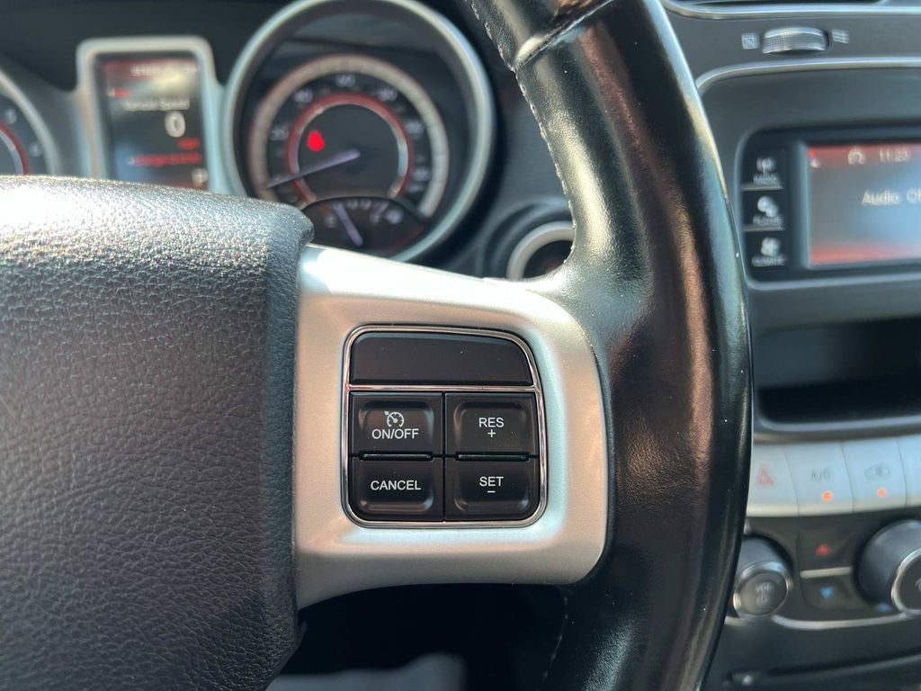 2020 Dodge Journey SE