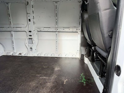 2023 RAM ProMaster 2500 High Roof 159 WB
