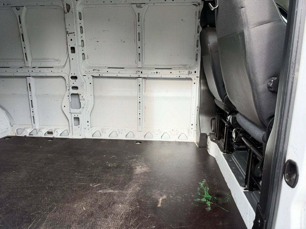2023 RAM ProMaster 2500 High Roof 159 WB