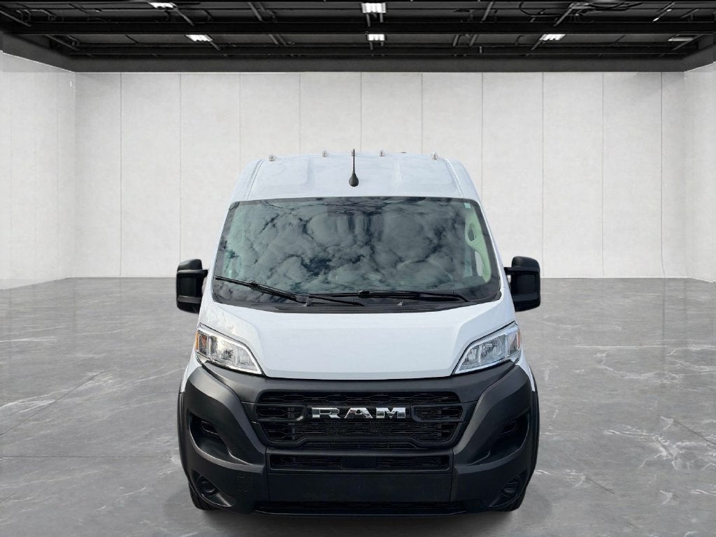 2023 RAM ProMaster 2500 High Roof 159 WB