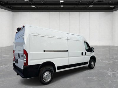2023 RAM ProMaster 2500 High Roof 159 WB