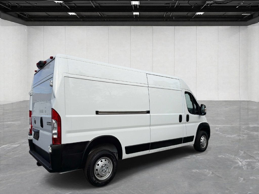 2023 RAM ProMaster 2500 High Roof 159 WB