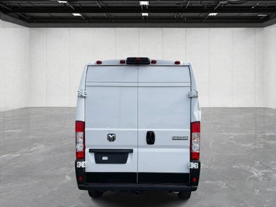 2023 RAM ProMaster 2500 High Roof 159 WB