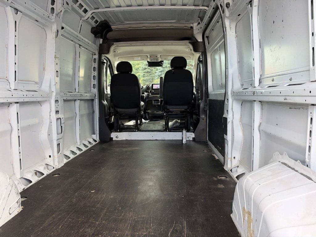 2023 RAM ProMaster 2500 High Roof 159 WB