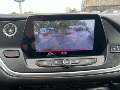 2019 Chevrolet Blazer Base 2LT
