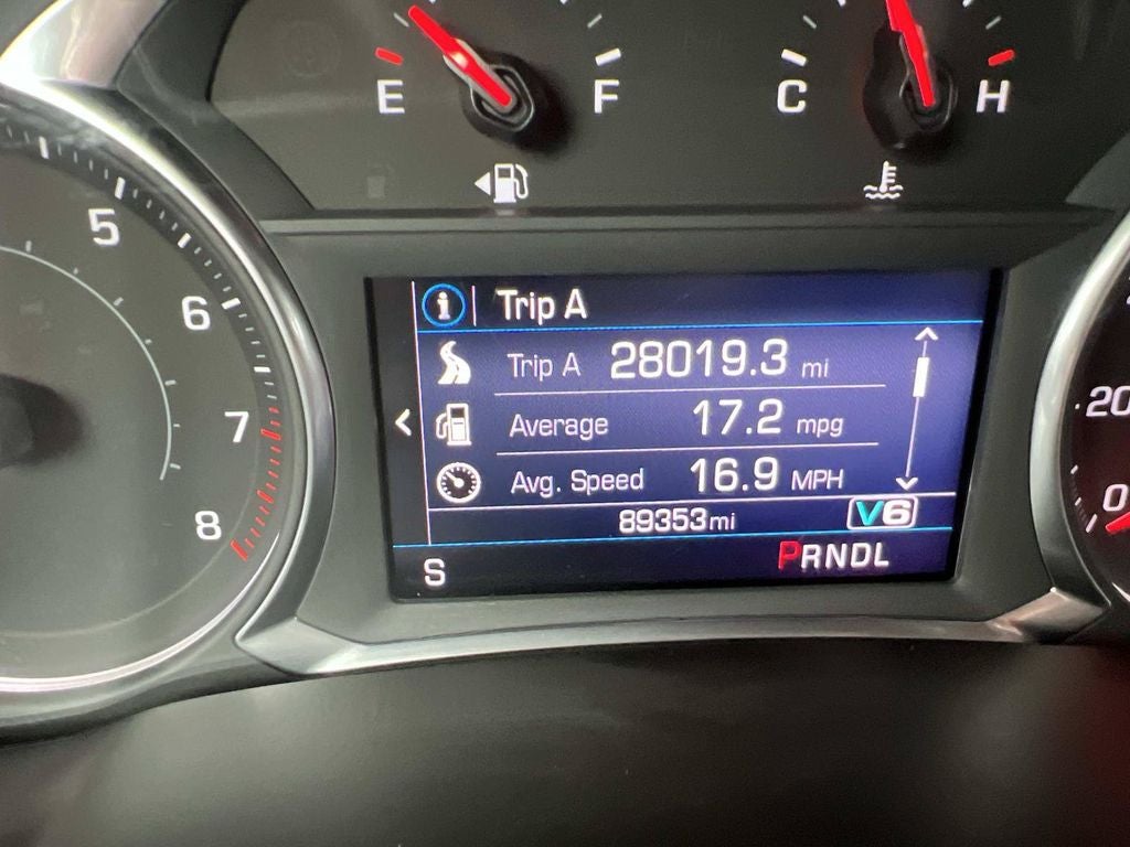 2019 Chevrolet Blazer Base 2LT
