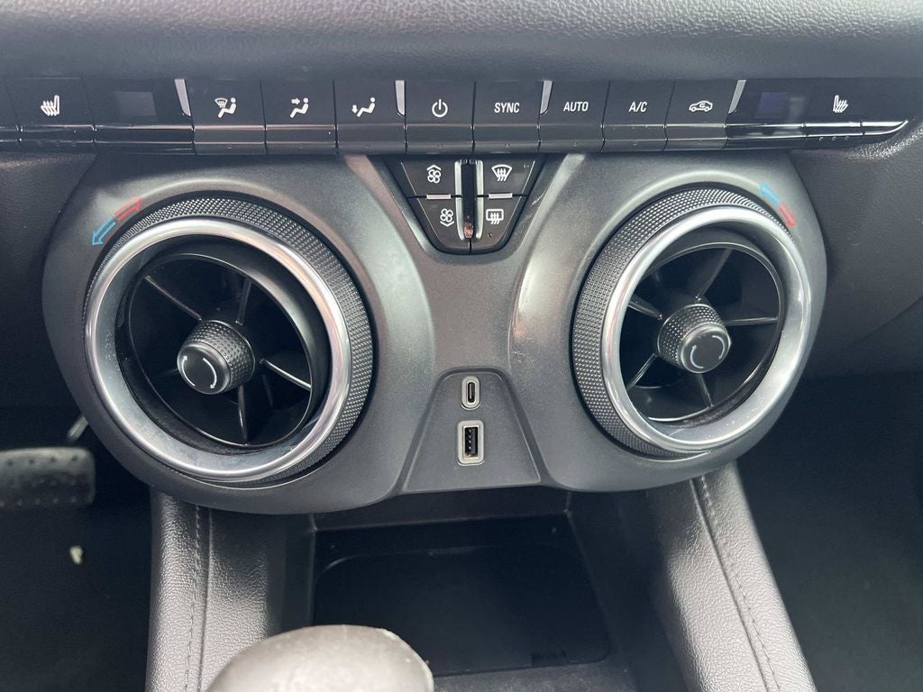2019 Chevrolet Blazer Base 2LT