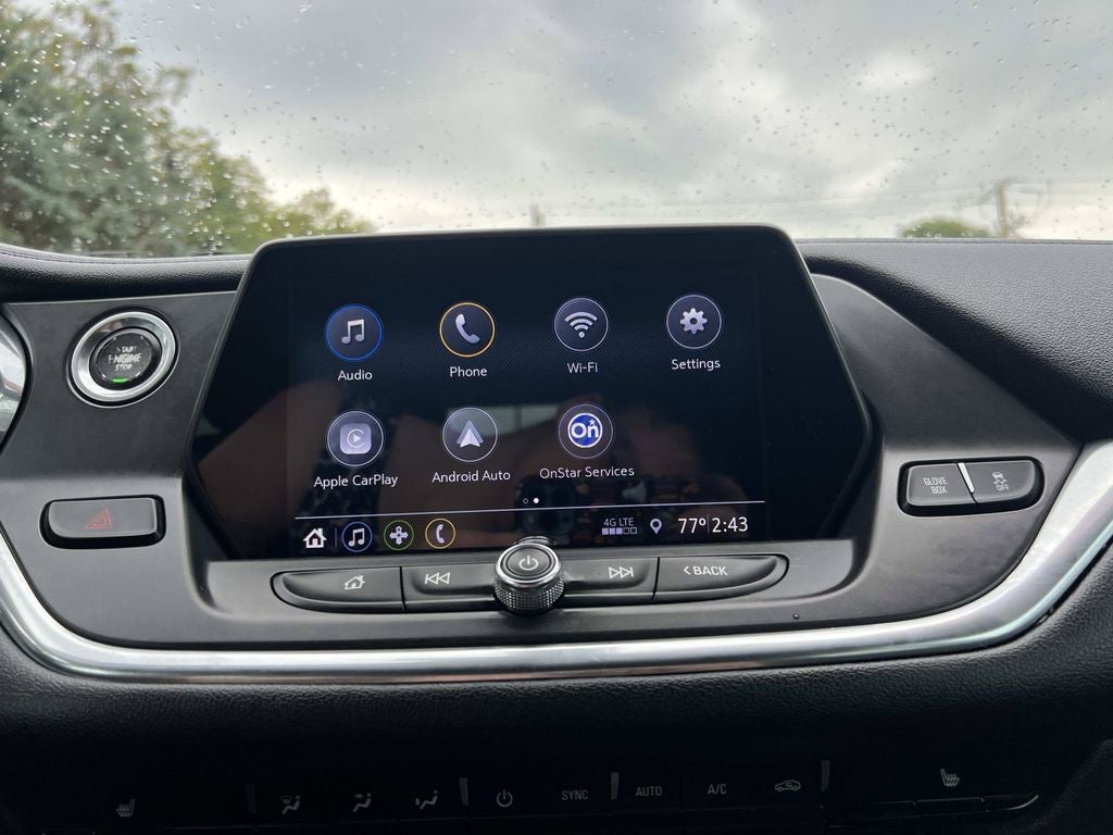 2019 Chevrolet Blazer Base 2LT